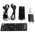 Iconbit Stick Smart TV (PC-0033W) Приставки Smart TV и приемники DVB-T2 инструкция, поддержка, форум, описание, мануал