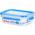 Tefal Clip&Close 0,55л (K3021112) Контейнеры Для Продуктов инструкция, поддержка, форум, описание, мануал