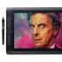Wacom Cintiq Pro 16 (DTH-1620-RU) Графические Планшеты инструкция, поддержка, форум, описание, мануал