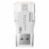 Photofast 128GB i-FlashDrive MAX G2 U3 Флеш Накопители инструкция, поддержка, форум, описание, мануал