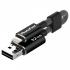 Photofast 128GB MemoriesCable U3 G3 Black Флеш Накопители инструкция, поддержка, форум, описание, мануал
