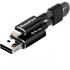 Photofast 32GB MemoriesCable U3 G3 Black Флеш Накопители инструкция, поддержка, форум, описание, мануал