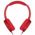Sony XB550AP Extra Bass Red (MDRXB550APRC(Е)) Наушники инструкция, поддержка, форум, описание, мануал