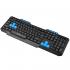 Oklick 750G Black Blue Клавиатуры И Комплекты инструкция, поддержка, форум, описание, мануал