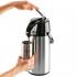 Laplaya Glass Filler Pump Pot 1,9л (560108) Термосы и термокружки инструкция, поддержка, форум, описание, мануал