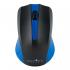 Oklick 485MW Black/Blue Мыши инструкция, поддержка, форум, описание, мануал
