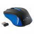 Oklick 485MW Black/Blue Мыши инструкция, поддержка, форум, описание, мануал