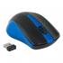 Oklick 485MW Black/Blue Мыши инструкция, поддержка, форум, описание, мануал