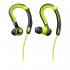 Philips ActionFit NoLimits Black/Green (SHQ3400CL/00) Наушники инструкция, поддержка, форум, описание, мануал