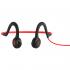 Aftershokz Sportz Titaium Lava Red (AS401) Наушники инструкция, поддержка, форум, описание, мануал