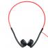 Aftershokz Sportz Titaium Lava Red (AS401) Наушники инструкция, поддержка, форум, описание, мануал