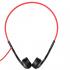 Aftershokz Sportz Titaium Lava Red (AS401) Наушники инструкция, поддержка, форум, описание, мануал
