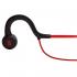 Aftershokz Sportz Titaium Lava Red (AS401) Наушники инструкция, поддержка, форум, описание, мануал