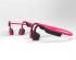 Aftershokz Trekz Titanium Pink (AS600) Наушники инструкция, поддержка, форум, описание, мануал