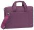 Riva 8221 Purple 13,3" Сумки Для Ноутбуков инструкция, поддержка, форум, описание, мануал