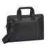 Riva 8920 (PU) Black 13.3" Сумки Для Ноутбуков инструкция, поддержка, форум, описание, мануал