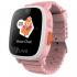 Elari FixiTime3 Pink (FT-301) Часы с GPS трекером инструкция, поддержка, форум, описание, мануал