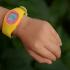 Lexand Kids Radar Yellow (LT-V) Часы с GPS трекером инструкция, поддержка, форум, описание, мануал