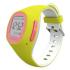 Lexand Kids Radar Yellow (LT-V) Часы с GPS трекером инструкция, поддержка, форум, описание, мануал