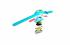 Lexand Kids Radar Blue (LT-V) Часы с GPS трекером инструкция, поддержка, форум, описание, мануал