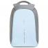 XD design до 14" Bobby Compact Pastel Blue (Р705.530) Сумки Для Ноутбуков инструкция, поддержка, форум, описание, мануал