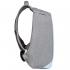 XD design до 14" Bobby Compact Pastel Blue (Р705.530) Сумки Для Ноутбуков инструкция, поддержка, форум, описание, мануал