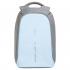 XD design до 14" Bobby Compact Pastel Blue (Р705.530) Сумки Для Ноутбуков инструкция, поддержка, форум, описание, мануал