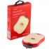 Vertex Fancy 6000 mAh Apple (F6000AP) Внешние аккумуляторы для телефонов инструкция, поддержка, форум, описание, мануал