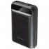 Vertex XtraLife 10000 mAh Black (XTRA10000BL) Внешние аккумуляторы для телефонов инструкция, поддержка, форум, описание, мануал