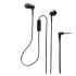 Sony MDR-EX155AP Black Наушники инструкция, поддержка, форум, описание, мануал