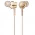 Sony MDR-EX255AP Gold Наушники инструкция, поддержка, форум, описание, мануал