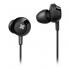 Philips Bass+ Black (SHE4305BK/00) Наушники инструкция, поддержка, форум, описание, мануал