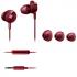 Philips Bass+ Red (SHE4305RD/00) Наушники инструкция, поддержка, форум, описание, мануал