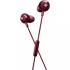 Philips Bass+ Red (SHE4305RD/00) Наушники инструкция, поддержка, форум, описание, мануал
