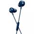 Philips Bass+ Blue (SHE4305BL/00) Наушники инструкция, поддержка, форум, описание, мануал