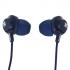 Philips Bass+ Blue (SHE4305BL/00) Наушники инструкция, поддержка, форум, описание, мануал