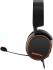 Steelseries Arctis 3 Black (61433) Компьютерные наушники инструкция, поддержка, форум, описание, мануал