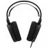 Steelseries Arctis 3 Black (61433) Компьютерные наушники инструкция, поддержка, форум, описание, мануал
