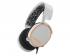 Steelseries Arctis 3 White (61434) Компьютерные наушники инструкция, поддержка, форум, описание, мануал