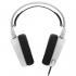 Steelseries Arctis 3 White (61434) Компьютерные наушники инструкция, поддержка, форум, описание, мануал