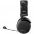 Steelseries Arctis 7 Black (61463) Компьютерные наушники инструкция, поддержка, форум, описание, мануал
