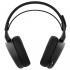 Steelseries Arctis 7 Black (61463) Компьютерные наушники инструкция, поддержка, форум, описание, мануал