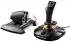 Thrustmaster T-16000M FCS Hotas (2960778) Игровые рули, джойстики и геймпады инструкция, поддержка, форум, описание, мануал