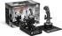 Thrustmaster Hotas Warthog (2960720) Игровые рули, джойстики и геймпады инструкция, поддержка, форум, описание, мануал