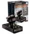 Thrustmaster Warthog Dual Throttle Игровые рули, джойстики и геймпады инструкция, поддержка, форум, описание, мануал