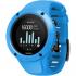 Suunto Spartan Trainer Whrist HR Blue (SS023002000) Спортивные Часы инструкция, поддержка, форум, описание, мануал