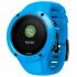 Suunto Spartan Trainer Whrist HR Blue (SS023002000) Спортивные Часы инструкция, поддержка, форум, описание, мануал