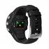 Suunto Spartan Trainer Whrist HR Black (SS022668000) Спортивные Часы инструкция, поддержка, форум, описание, мануал