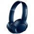 Philips Bass+ Blue (SHB3075BL/00) Наушники инструкция, поддержка, форум, описание, мануал