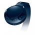 Philips Bass+ Blue (SHB3075BL/00) Наушники инструкция, поддержка, форум, описание, мануал